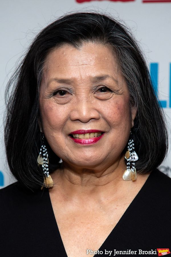Mia Katigbak Photo
