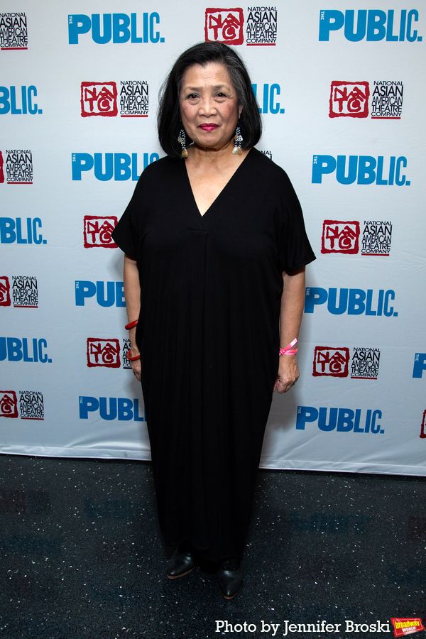 Mia Katigbak Photo