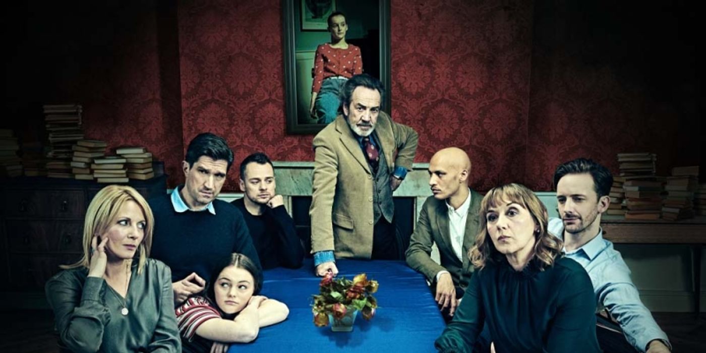 TO KILL A MOCKINGBIRD Leads March's Top 10 New London Shows  Image