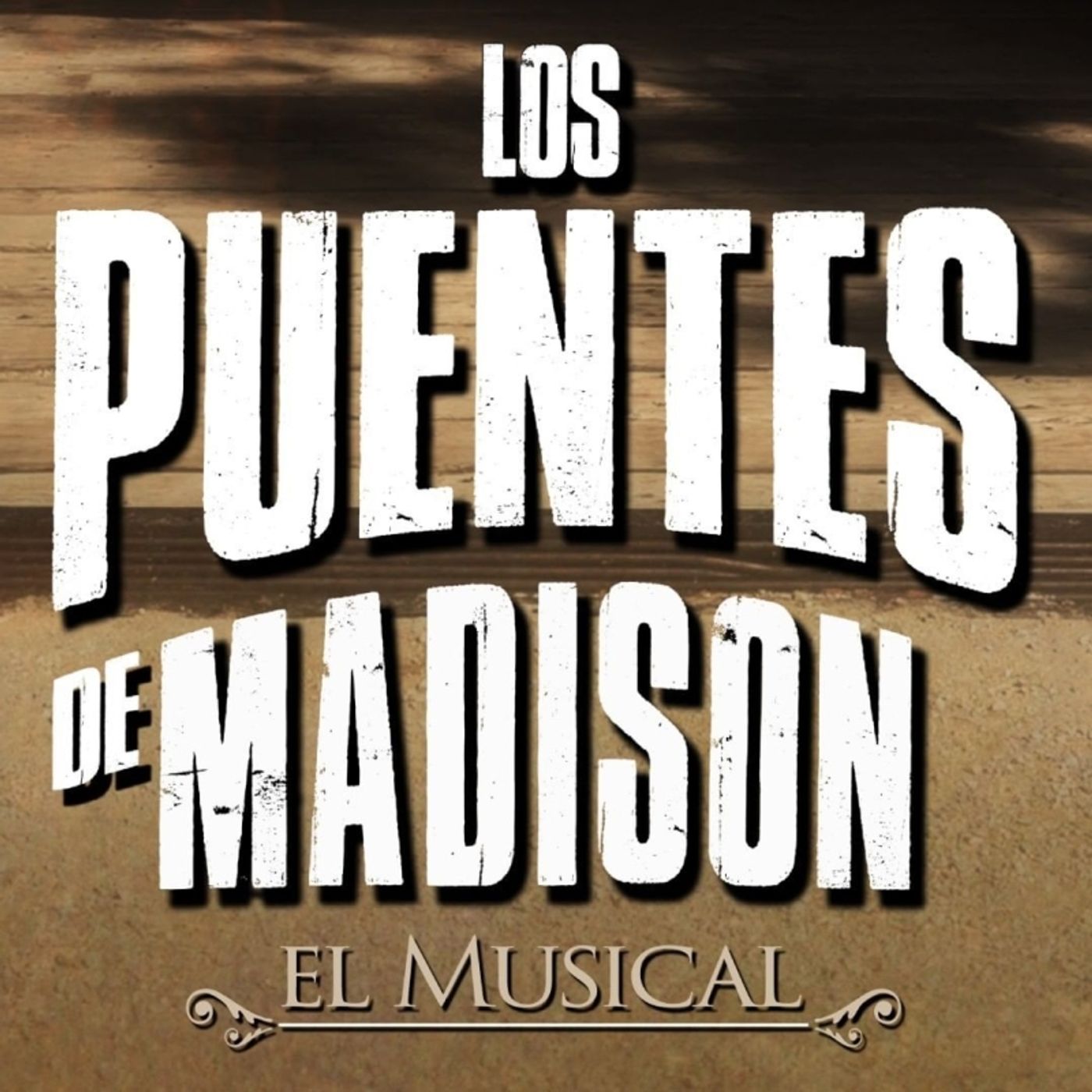 CASTING CALL: Se convocan audiciones para LOS PUENTES DE MADISON  Image