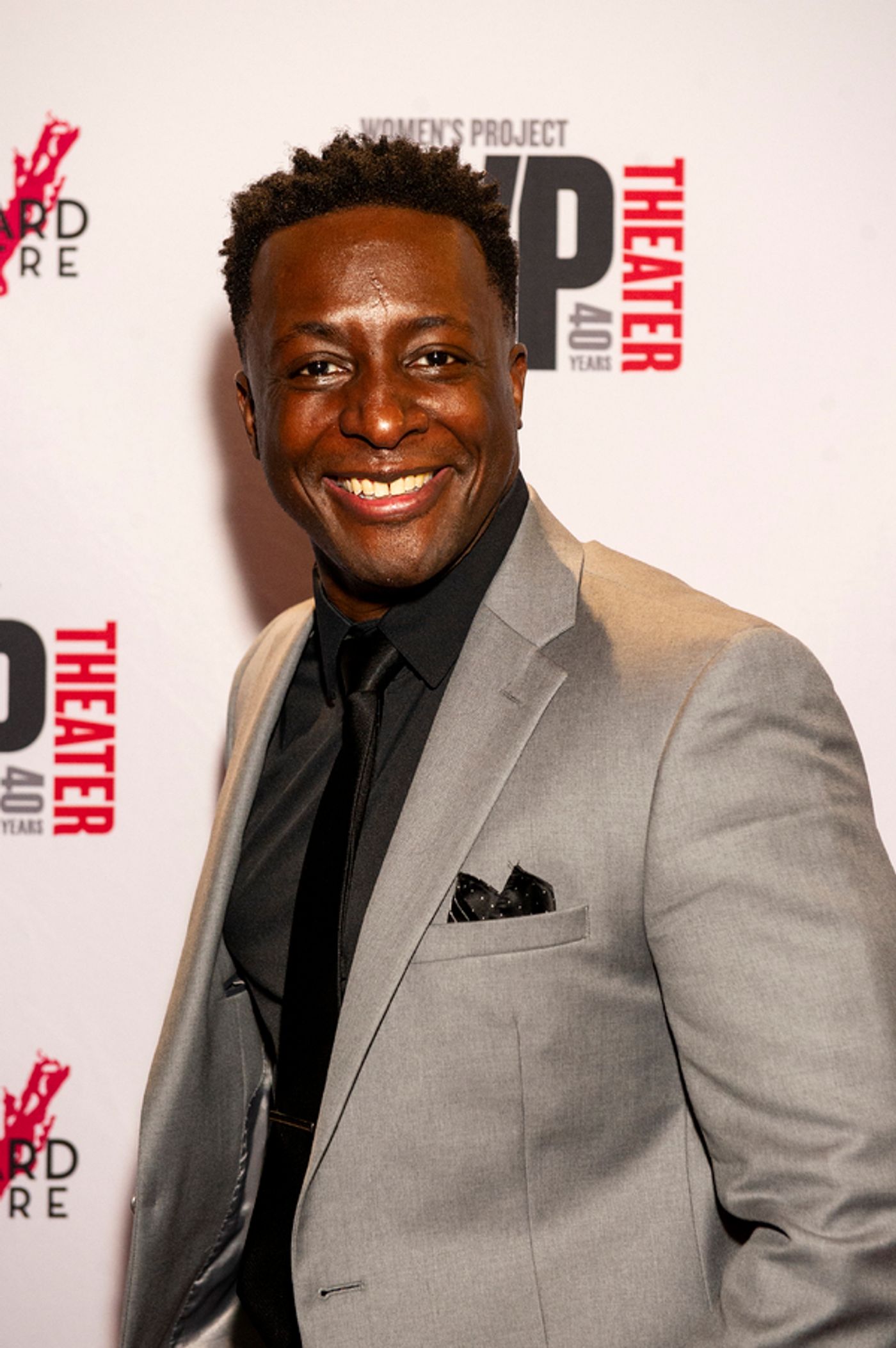 Photos: Go Inside Opening Night of SANDBLASTED  Image