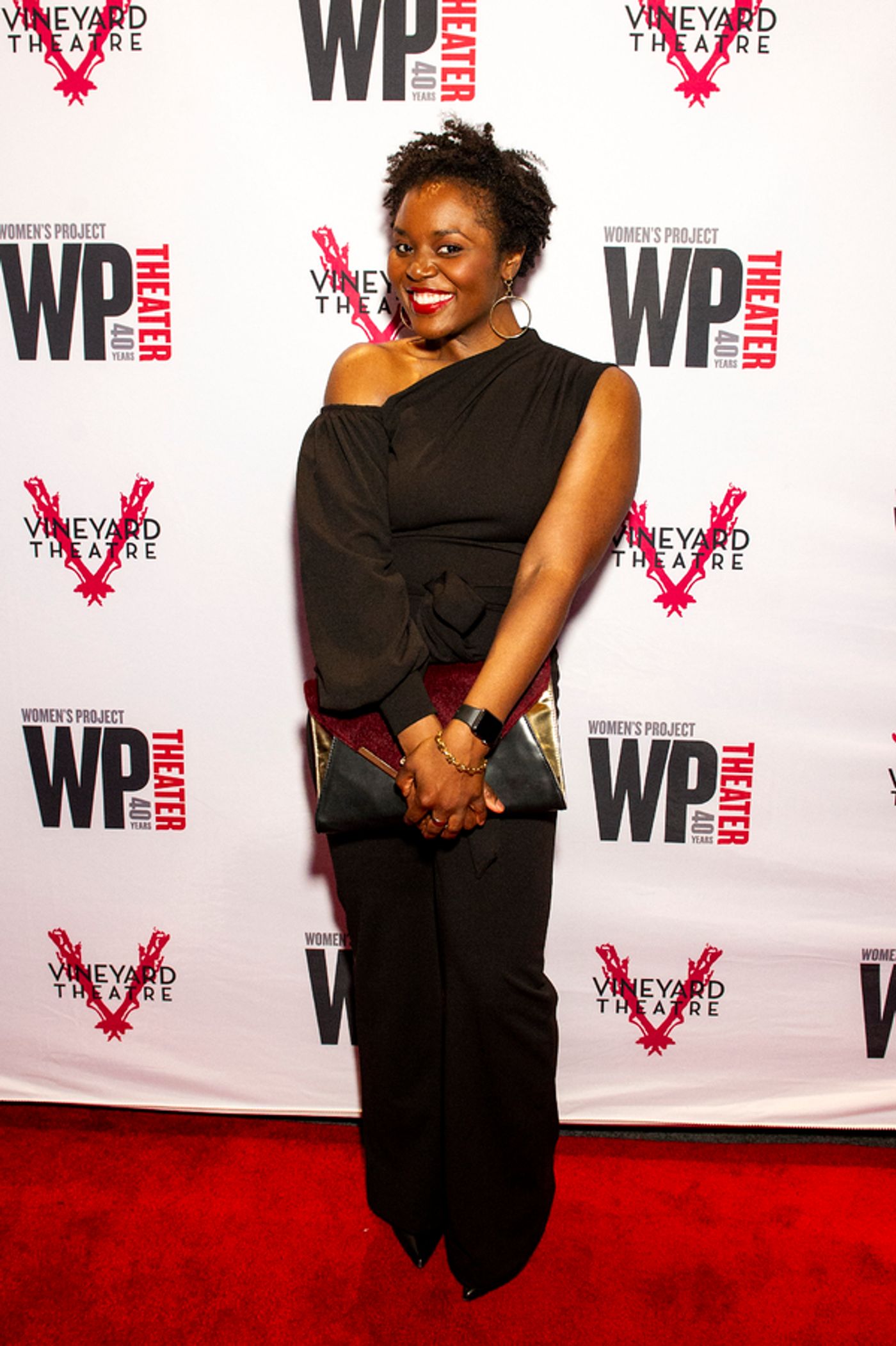 Photos: Go Inside Opening Night of SANDBLASTED  Image