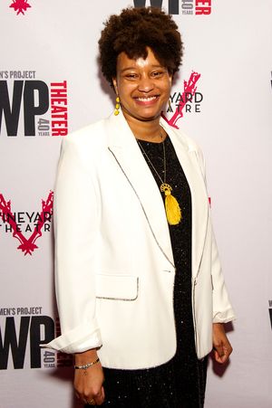 Charly Evon Simpson  Photo