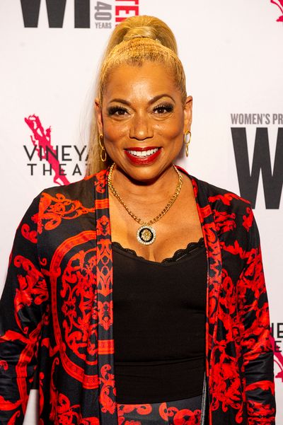 Rolonda Watts, Photo
