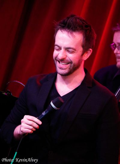 Benny Benack III Photo