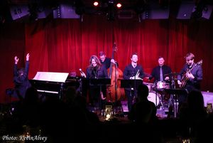 Matt Baker and Company @ BroadwayWorld Matt Baker and Company Photo