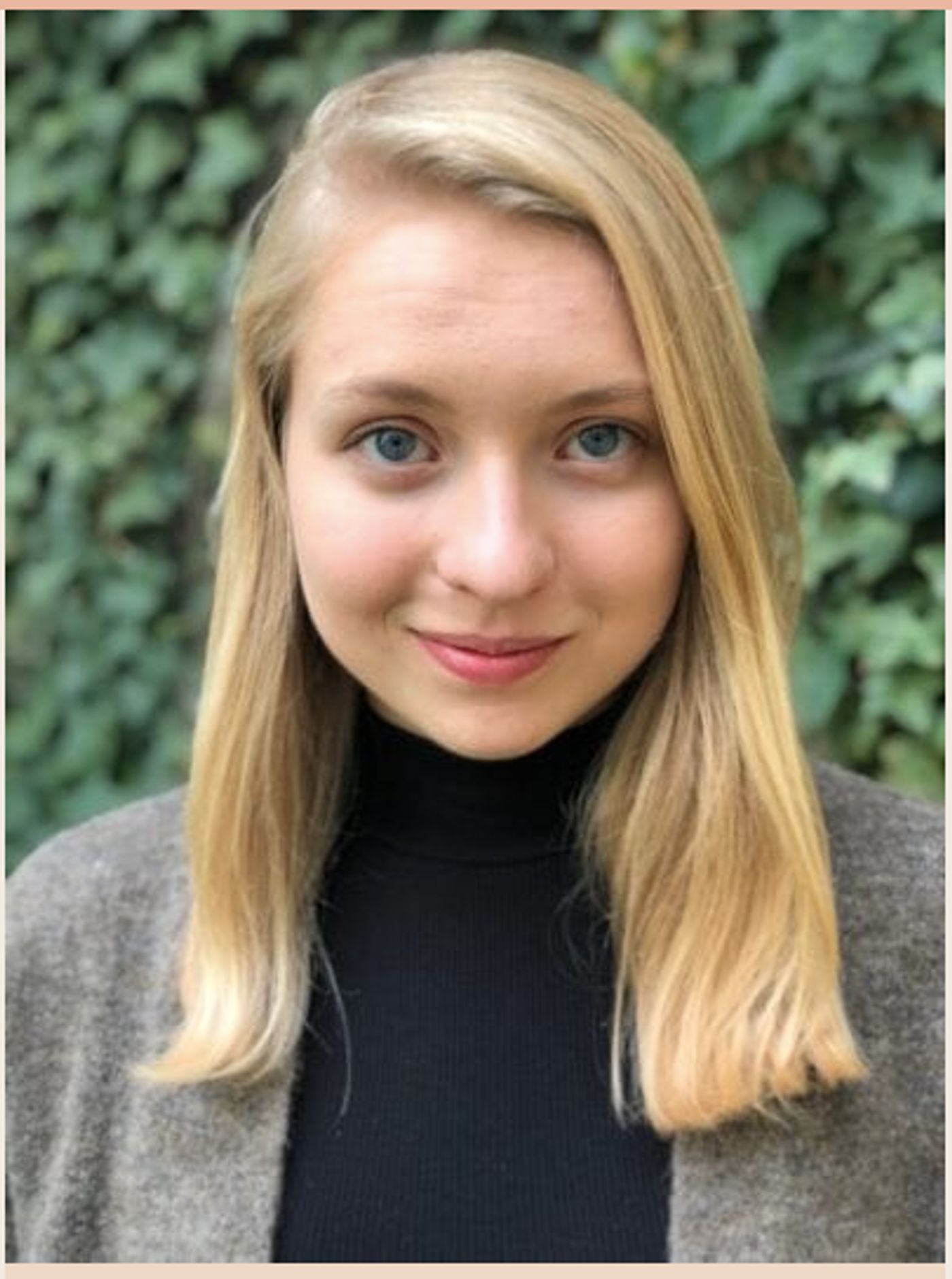 Student Blog: Campus Activities Shine Through Local Partnerships - Frosty's World #20  Image