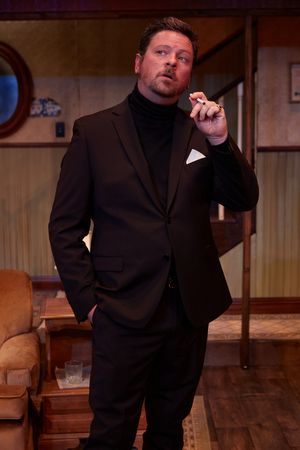 Richard Baird  Photo