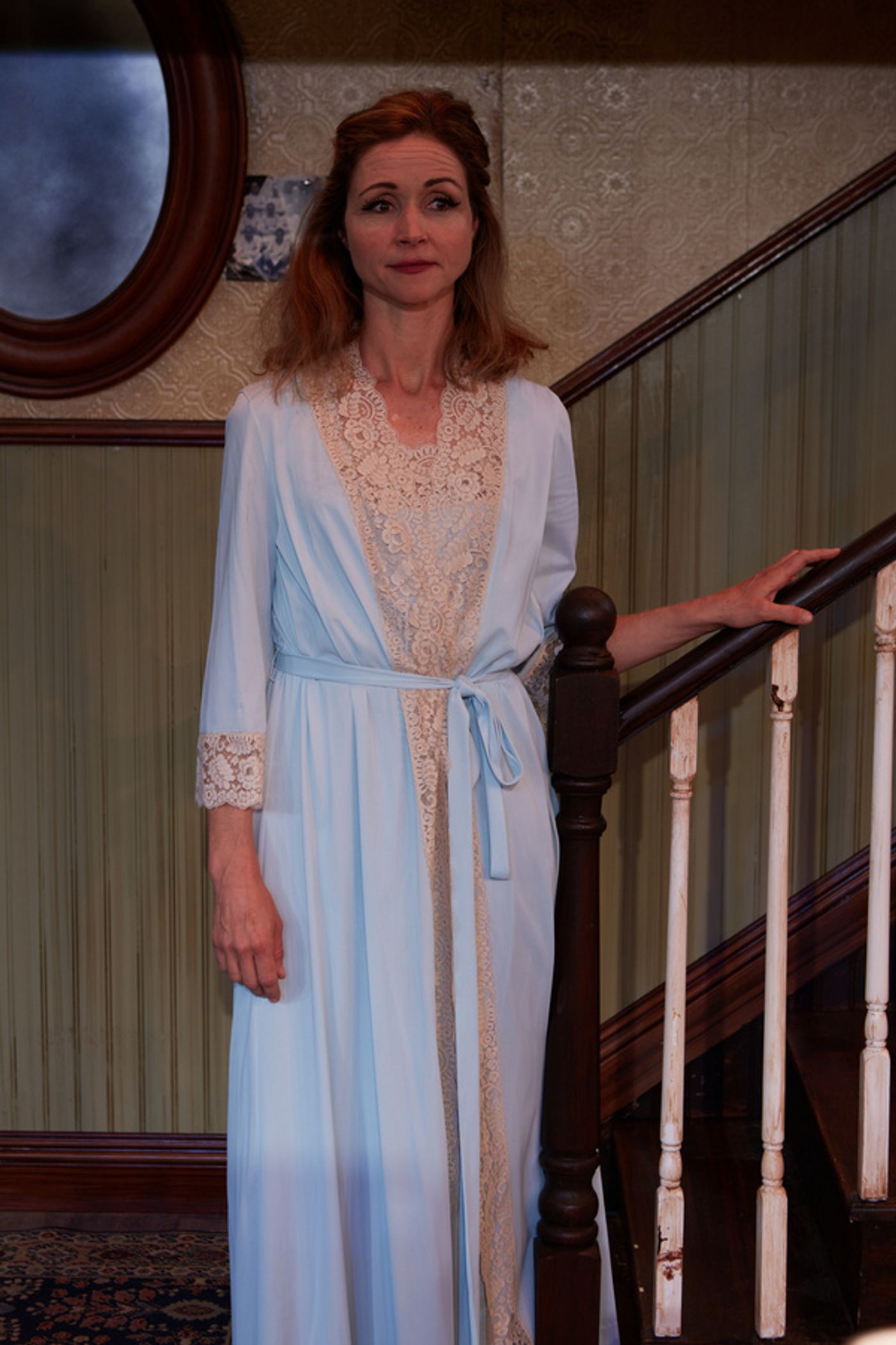 Photos: First Look at THE HOMECOMING At North Coast Repertory Theatre  Image