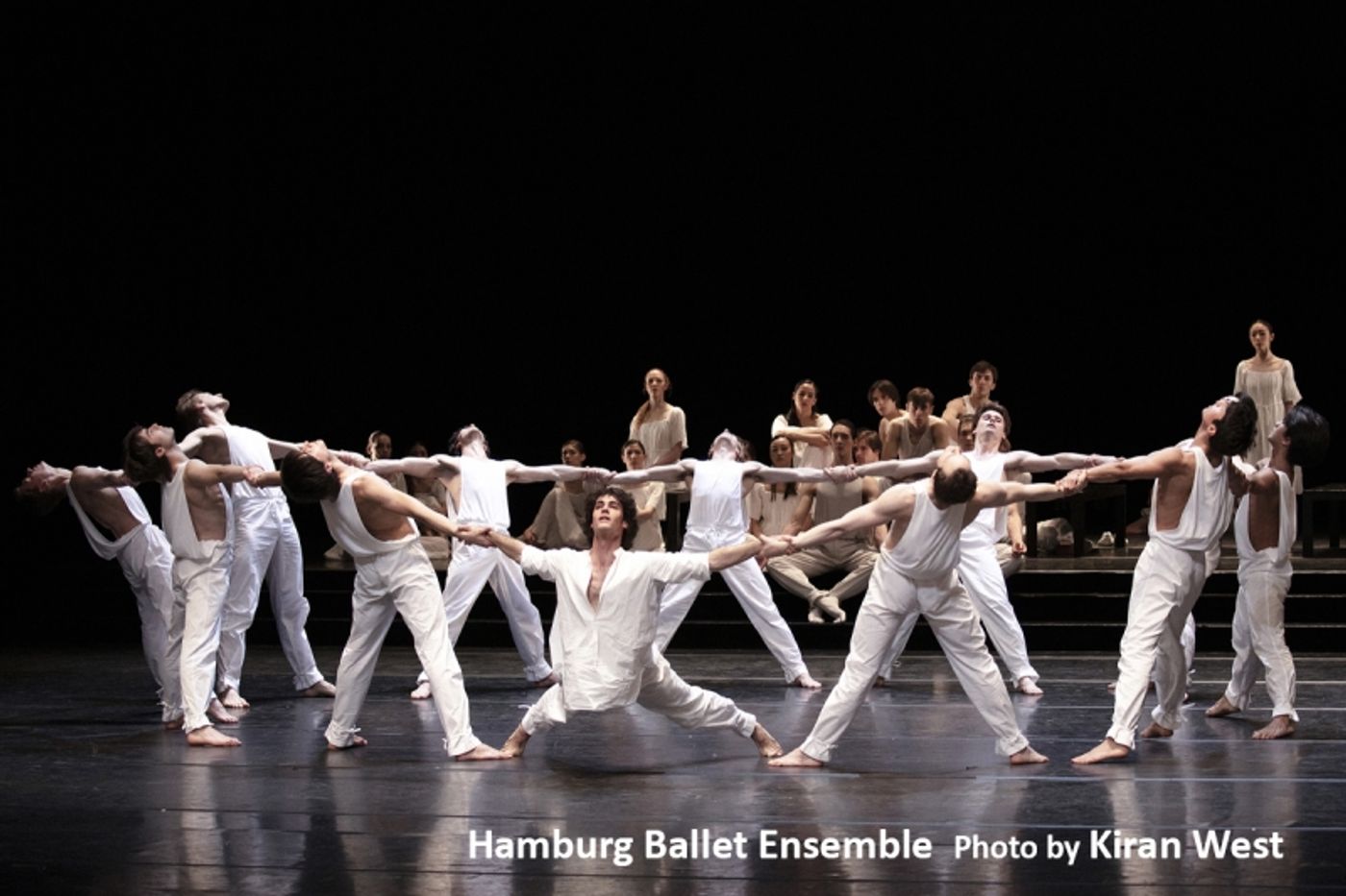 Interview: Conducting ST. MATTHEW PASSION's Only One of James Conlon's Many Current Commitments  Image