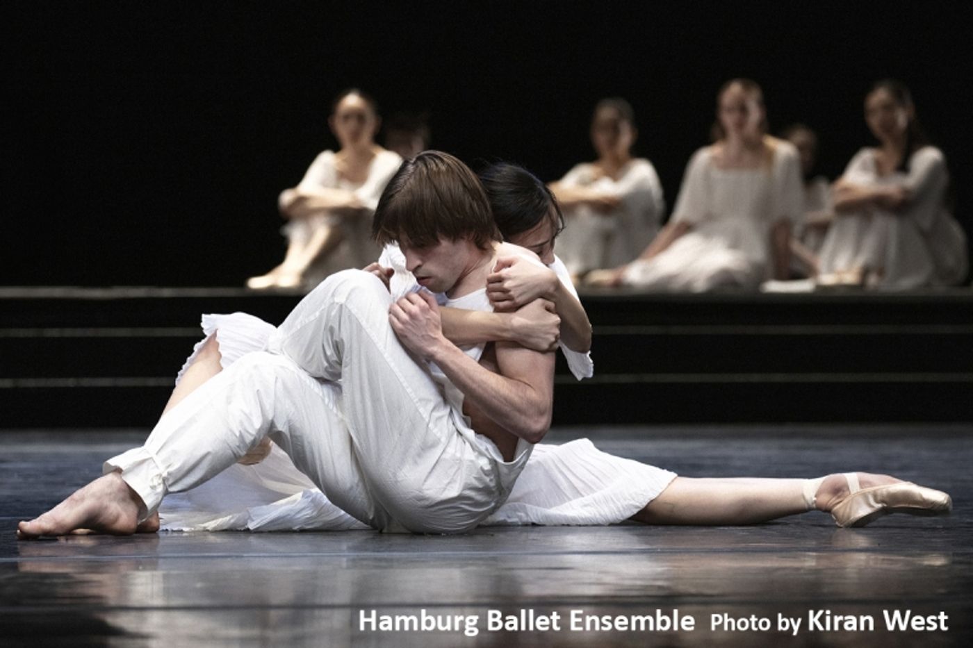 Interview: Conducting ST. MATTHEW PASSION's Only One of James Conlon's Many Current Commitments  Image