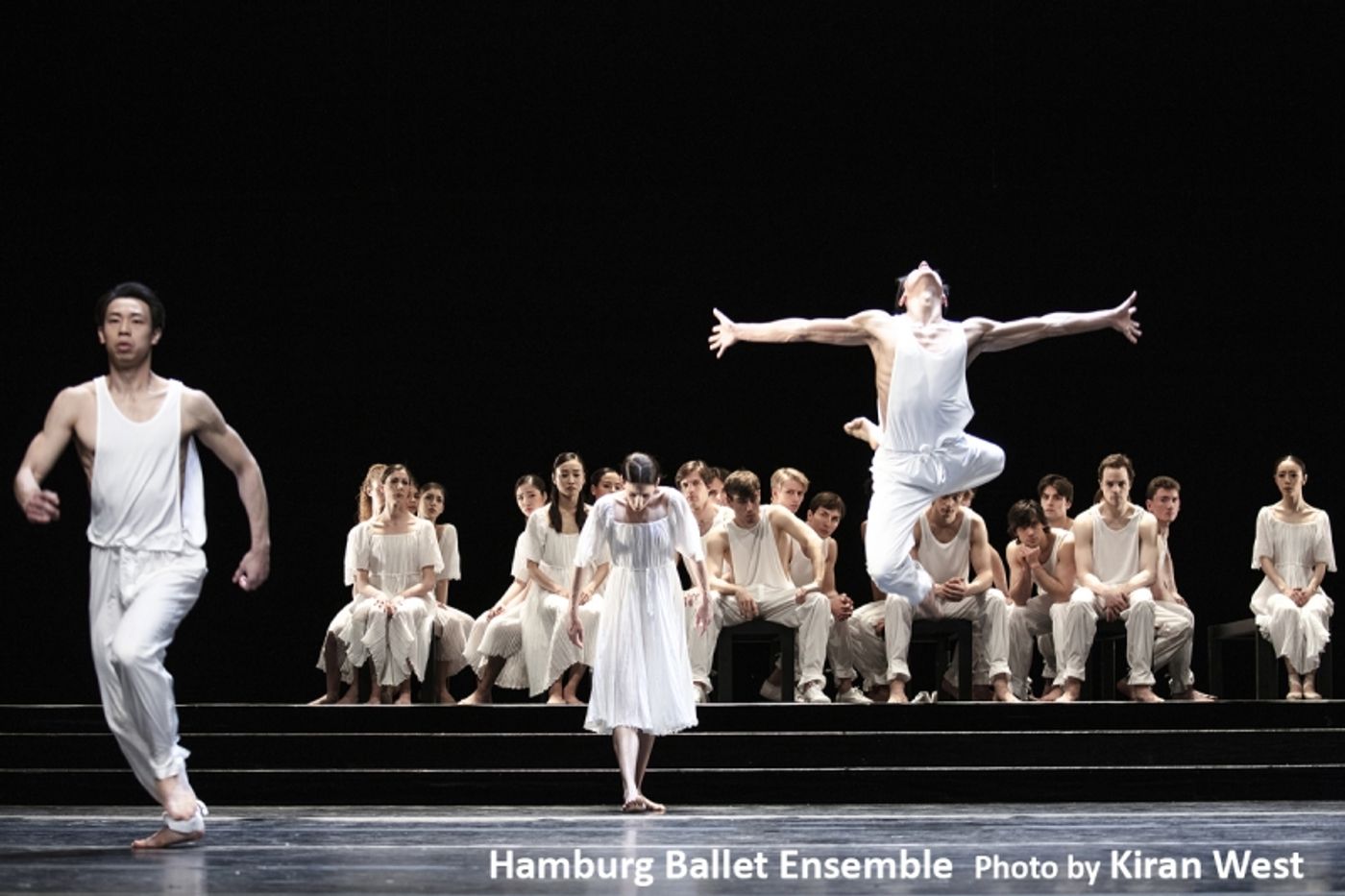 Interview: Conducting ST. MATTHEW PASSION's Only One of James Conlon's Many Current Commitments  Image