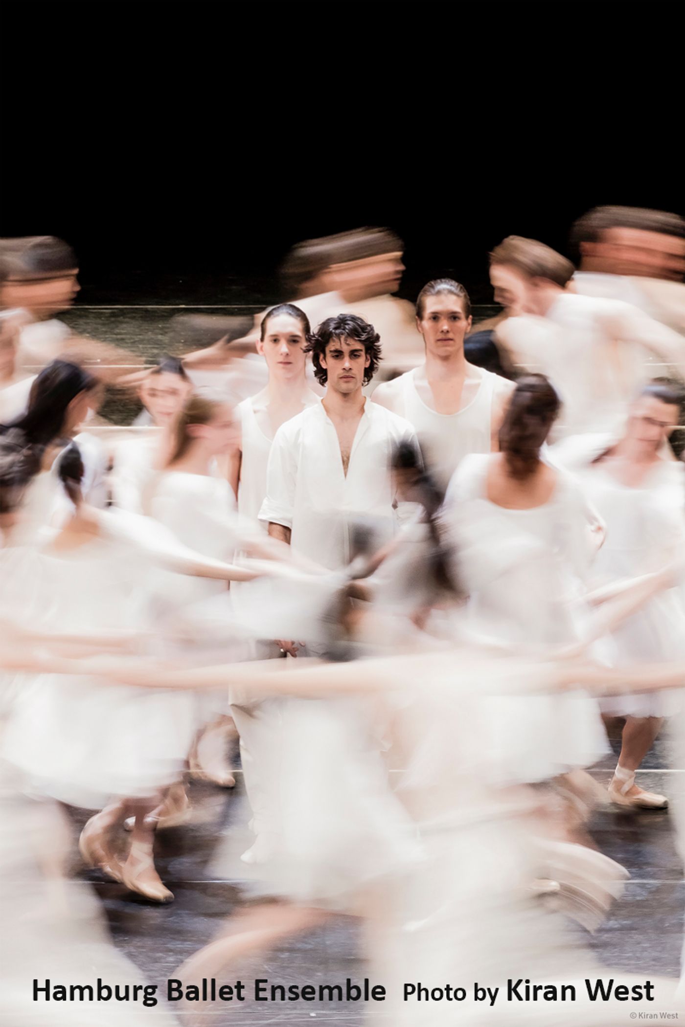 Interview: Conducting ST. MATTHEW PASSION's Only One of James Conlon's Many Current Commitments  Image