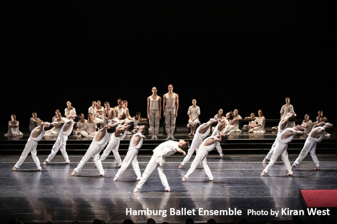 Interview: Conducting ST. MATTHEW PASSION's Only One of James Conlon's Many Current Commitments  Image