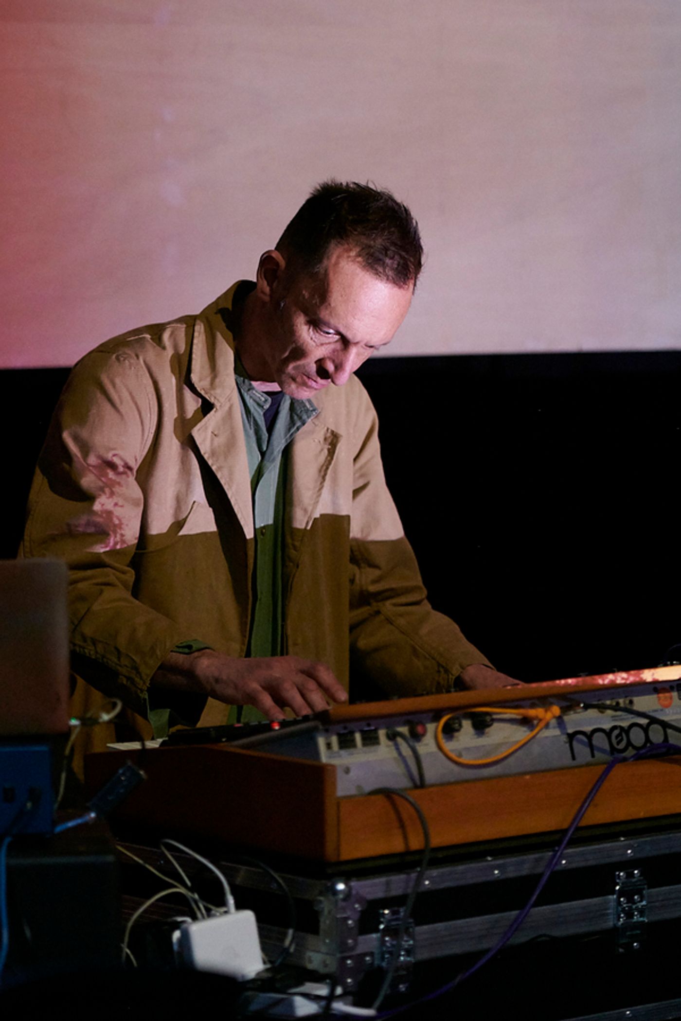 Photos: First Look at Platform 4's TRIFFIDS!  Image