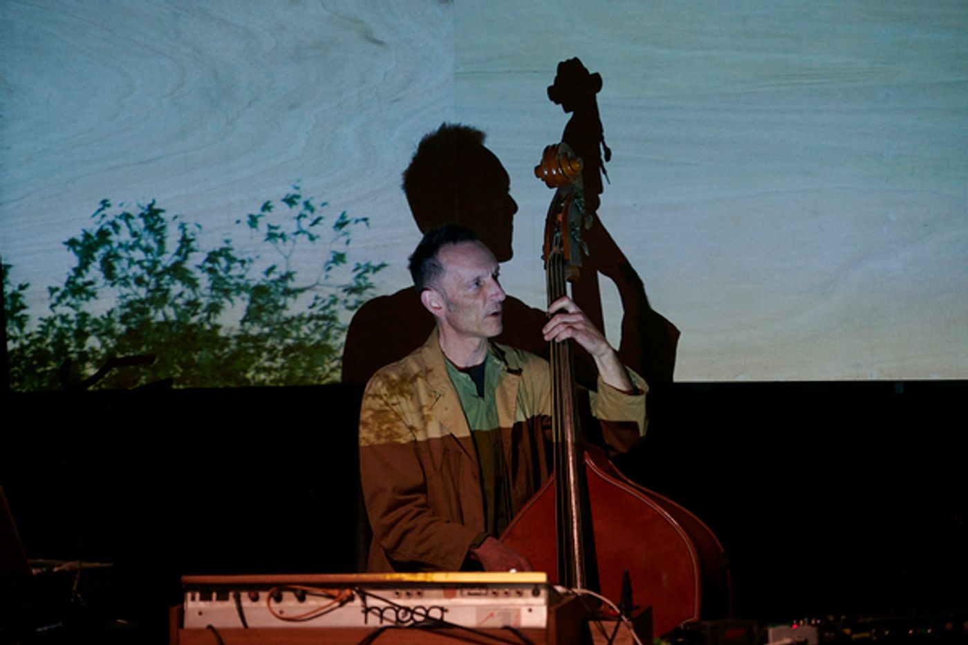 Photos: First Look at Platform 4's TRIFFIDS!  Image