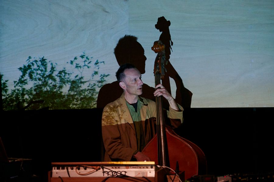 Photos: First Look at Platform 4's TRIFFIDS! Image