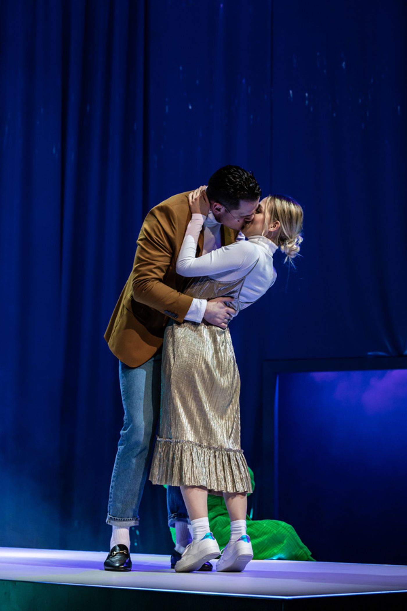 Photos: First Look at PERSUASION at Rose Theatre Kingston  Image