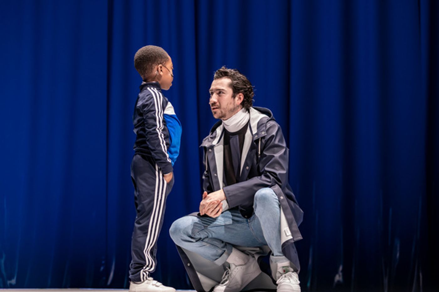 Photos: First Look at PERSUASION at Rose Theatre Kingston  Image