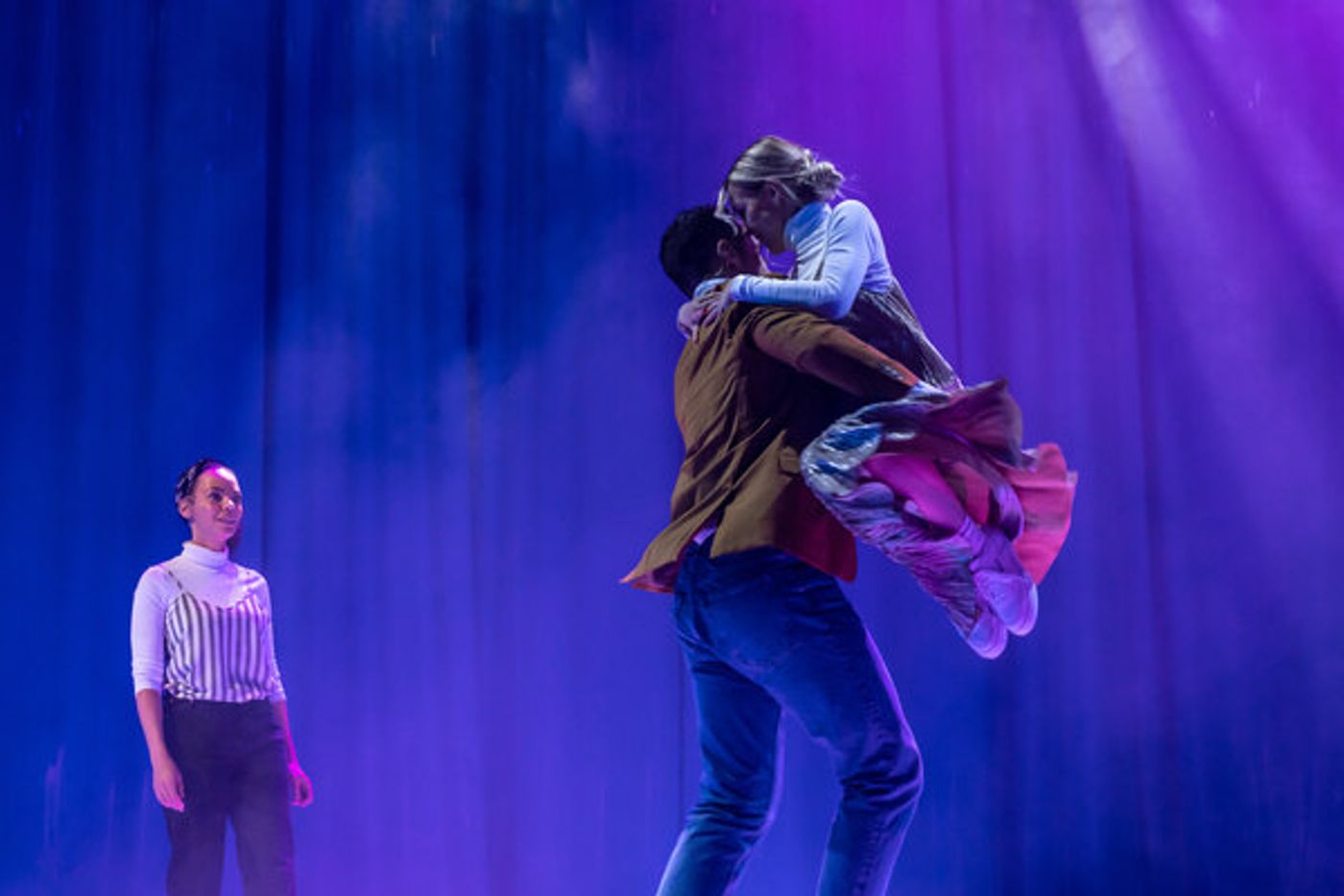 Photos: First Look at PERSUASION at Rose Theatre Kingston  Image