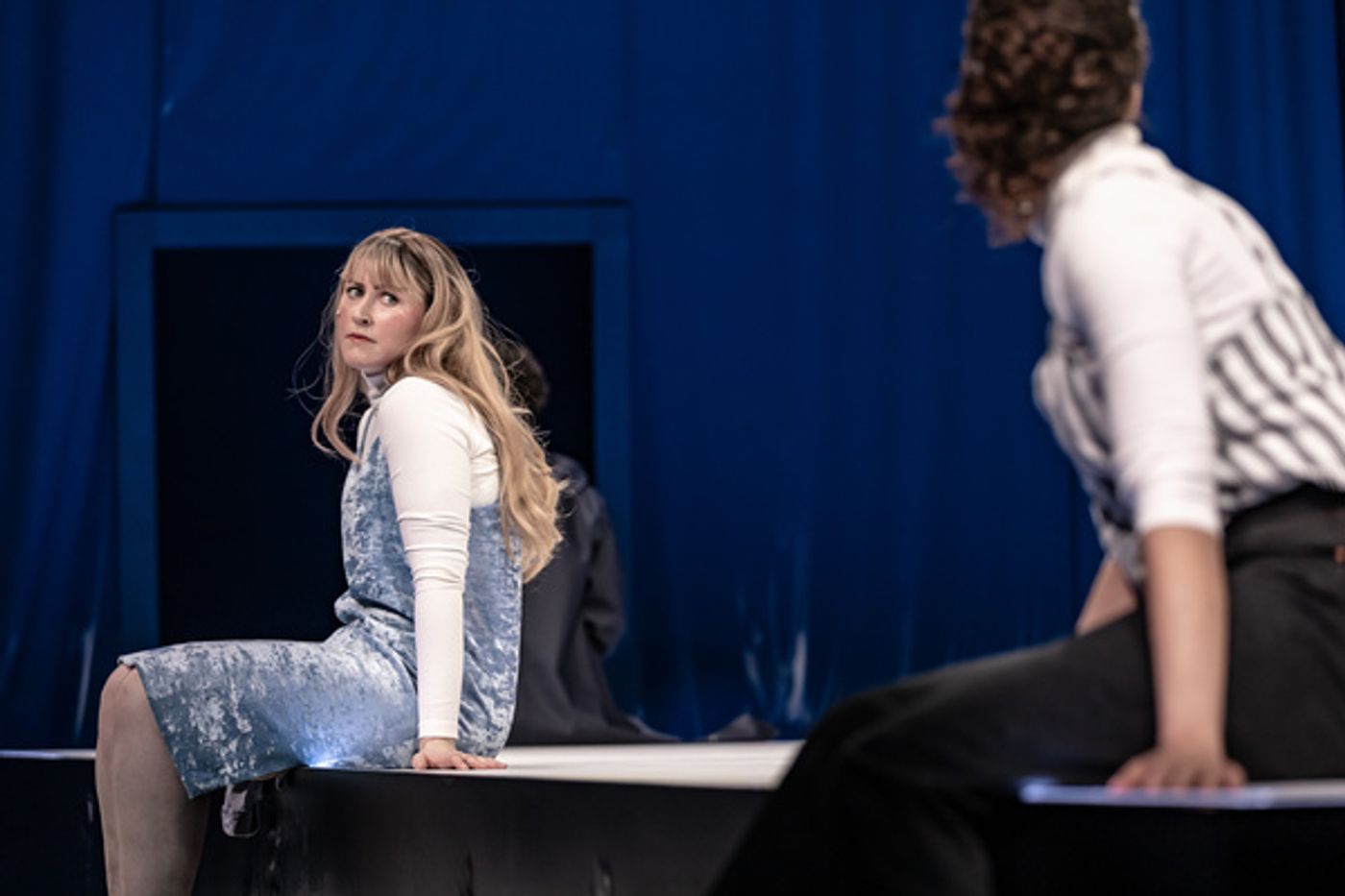 Photos: First Look at PERSUASION at Rose Theatre Kingston  Image