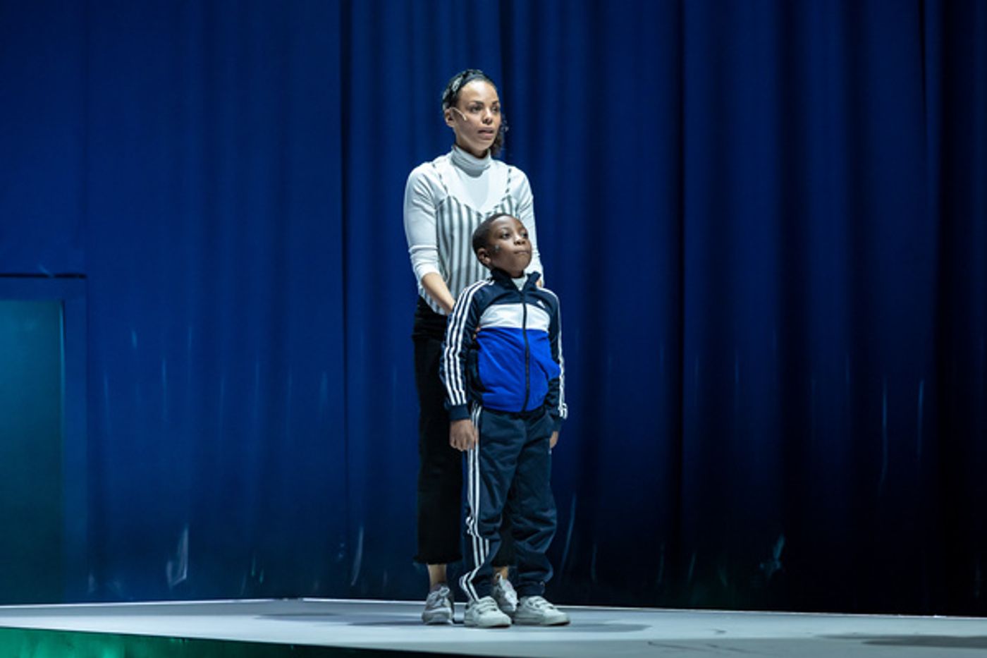 Photos: First Look at PERSUASION at Rose Theatre Kingston  Image