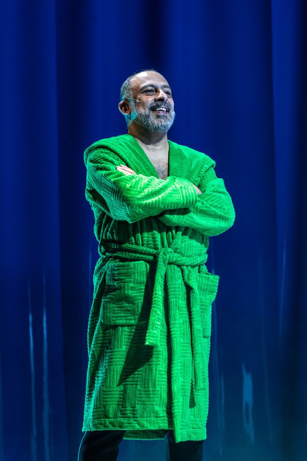 Emilio Doorgasingh Photo