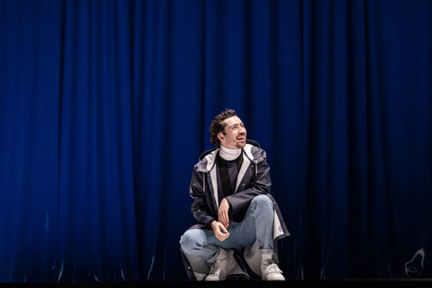 Photos: First Look at PERSUASION at Rose Theatre Kingston  Image