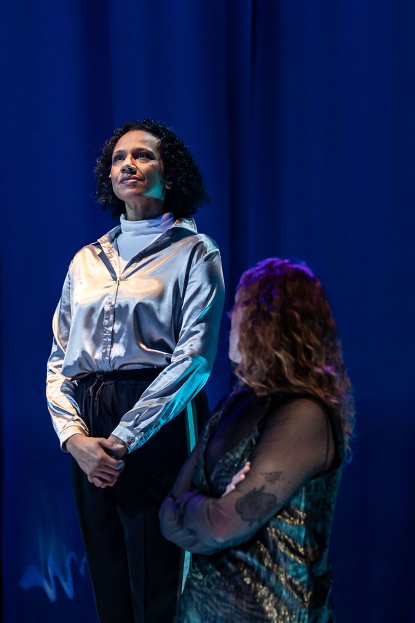Photos: First Look at PERSUASION at Rose Theatre Kingston  Image