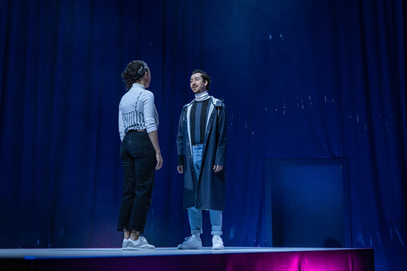 Photos: First Look at PERSUASION at Rose Theatre Kingston  Image