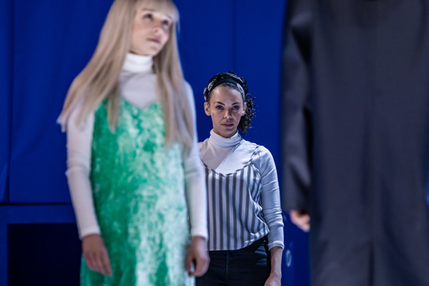 Photos: First Look at PERSUASION at Rose Theatre Kingston  Image