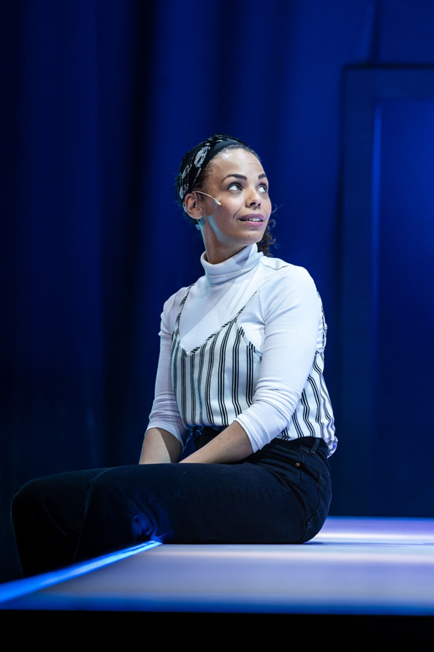 Photos: First Look at PERSUASION at Rose Theatre Kingston  Image