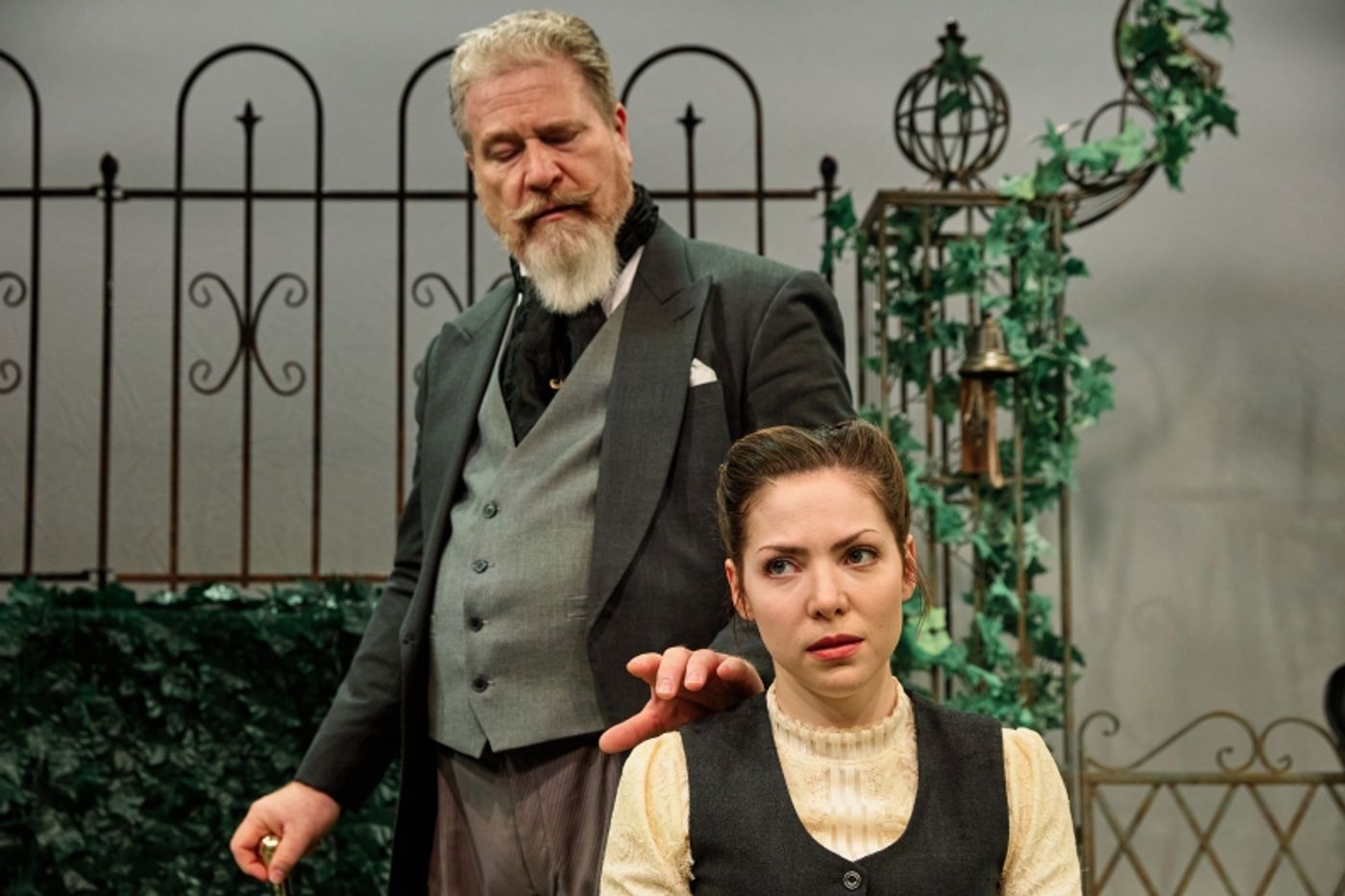 Interview: Theatre Life with Michael Rothhaar  Image