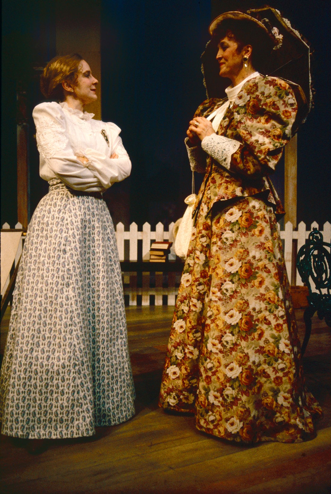 Interview: Theatre Life with Michael Rothhaar  Image