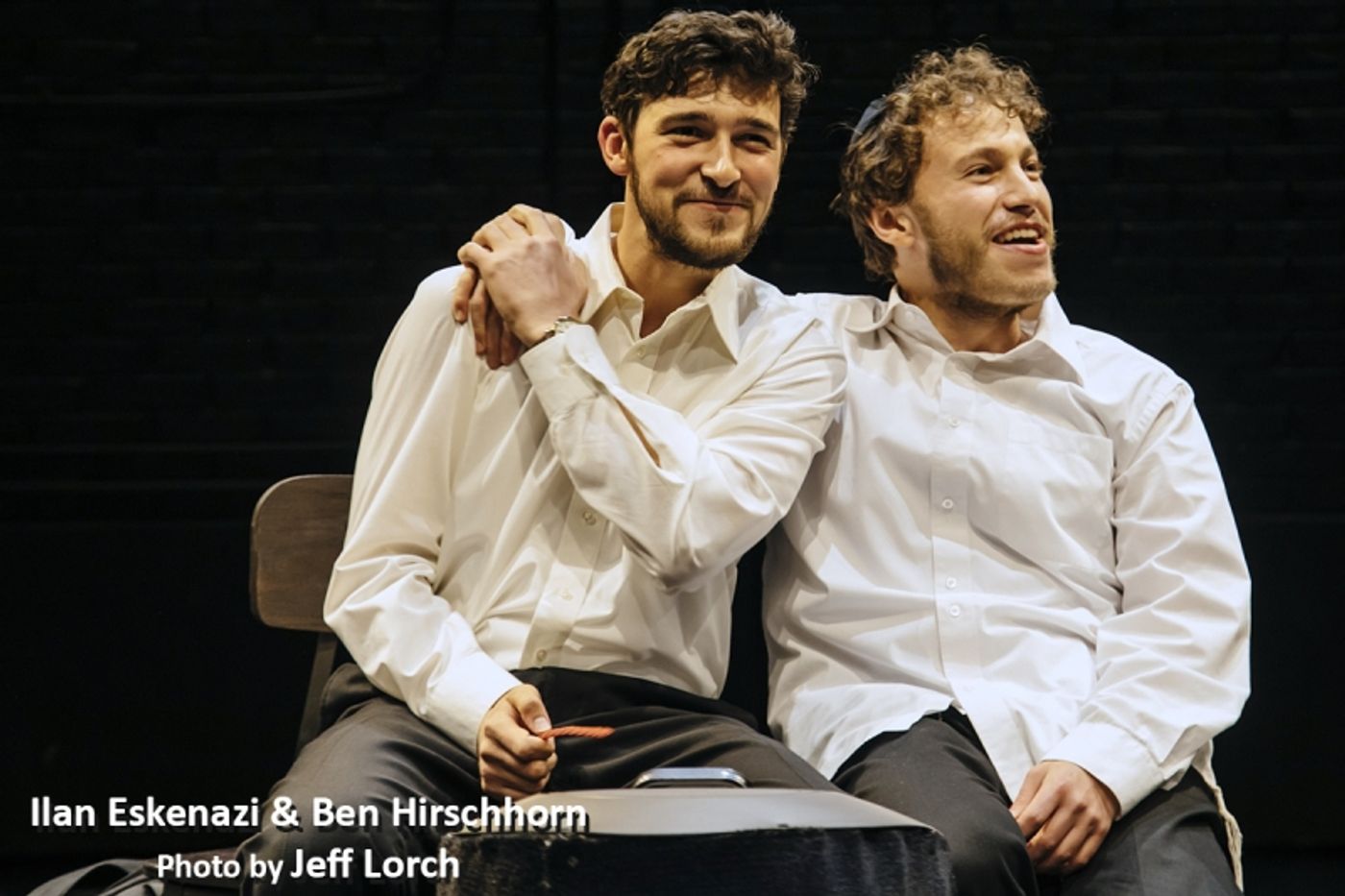 Interview: Playwright Lindsay Joelle Always Making Her Work TRAYF-ier  Image