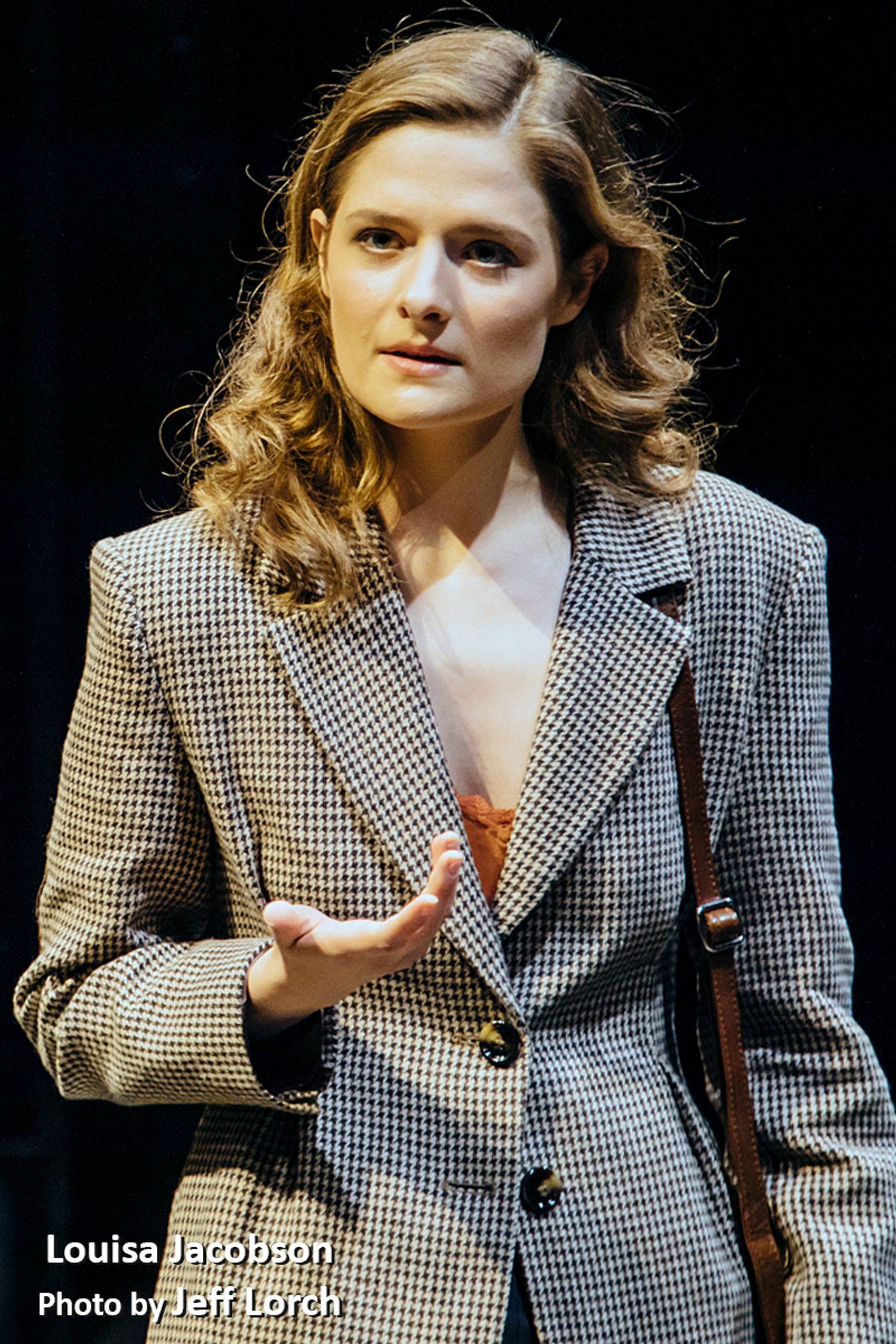 Interview: Playwright Lindsay Joelle Always Making Her Work TRAYF-ier  Image