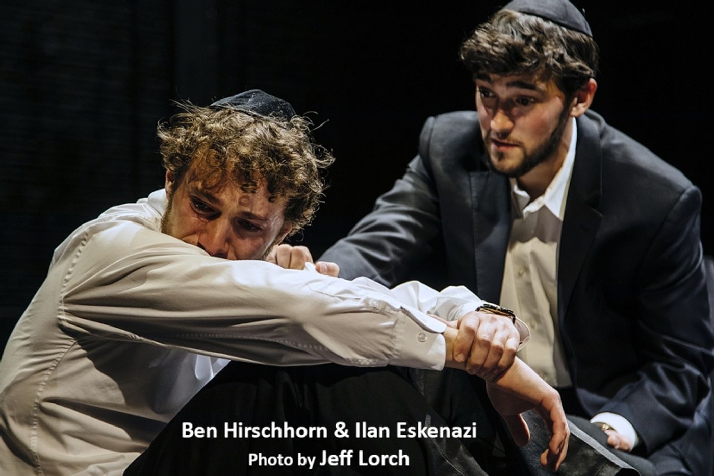 Interview: Playwright Lindsay Joelle Always Making Her Work TRAYF-ier  Image