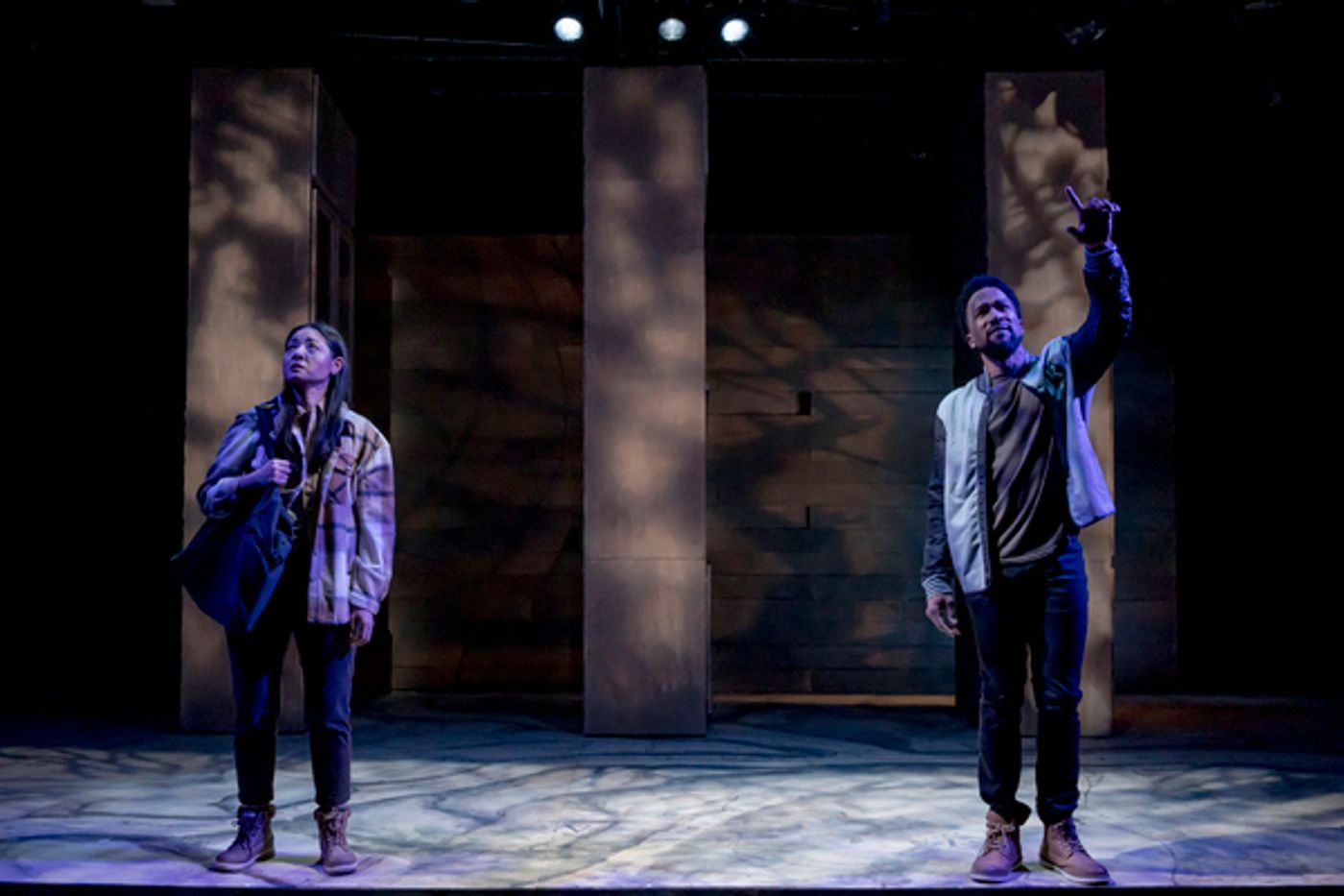 Photos: First Look at HARPER'S FERRY 2019 at Know Theatre of Cincinnati Photos: First Look at HARPER'S FERRY 2019 at Know Theatre of Cincinnati Image