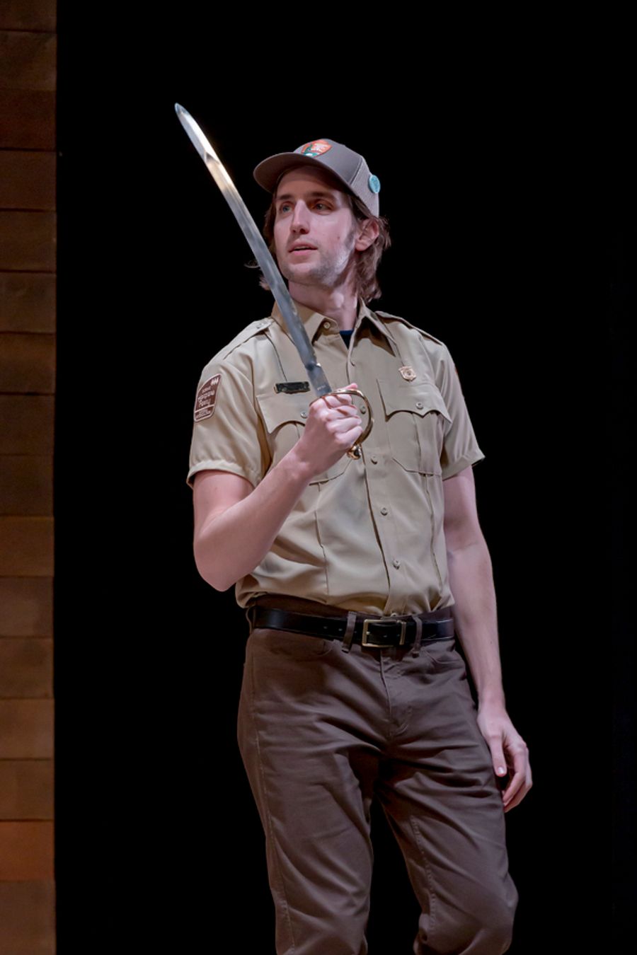 Photos: First Look at HARPER'S FERRY 2019 at Know Theatre of Cincinnati Image