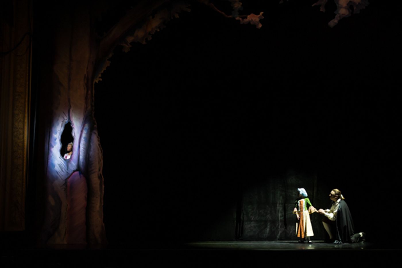 Photos: First Look at the Butterfly Guild's CINDERELLA  Image