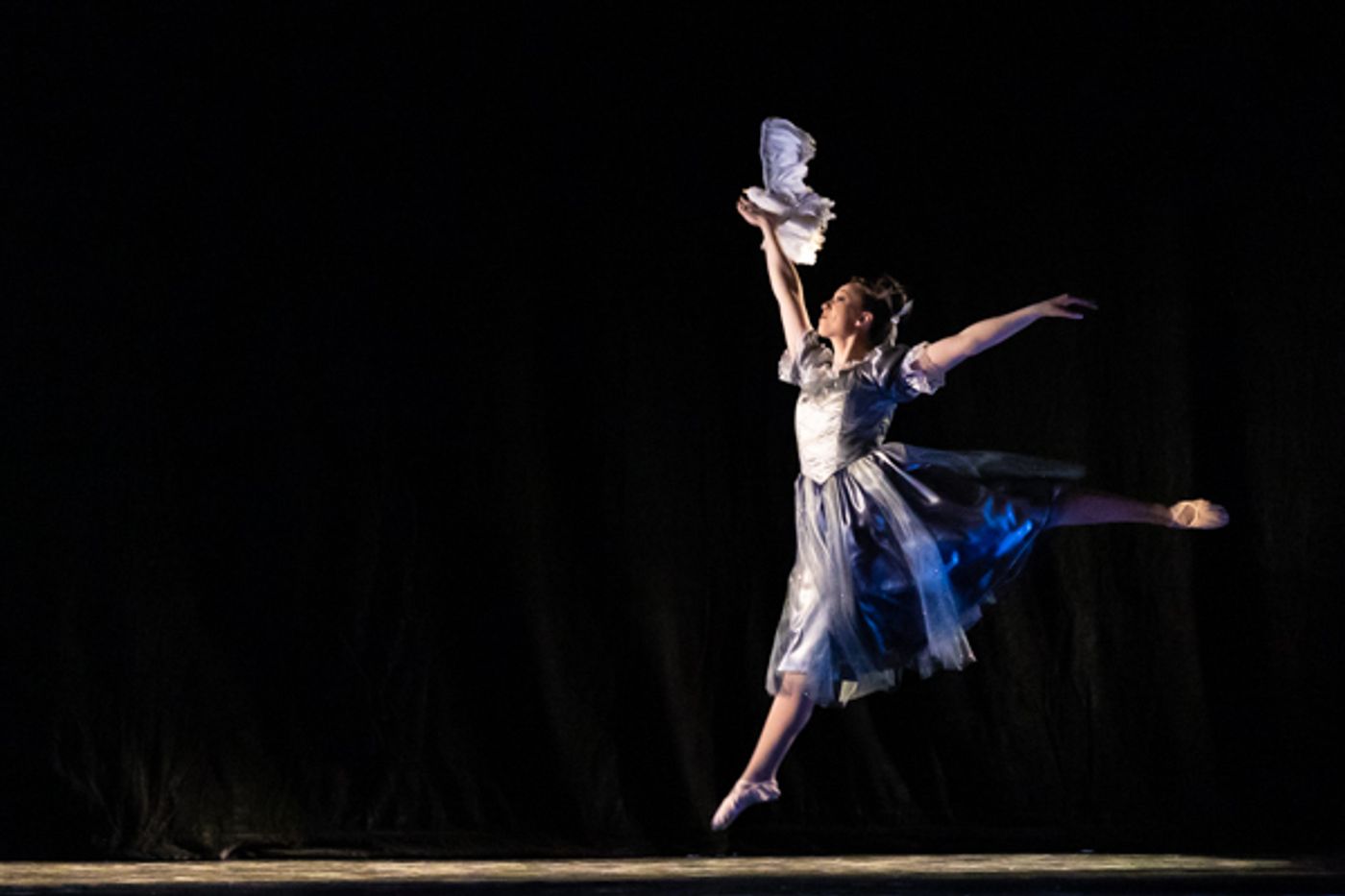 Photos: First Look at the Butterfly Guild's CINDERELLA  Image