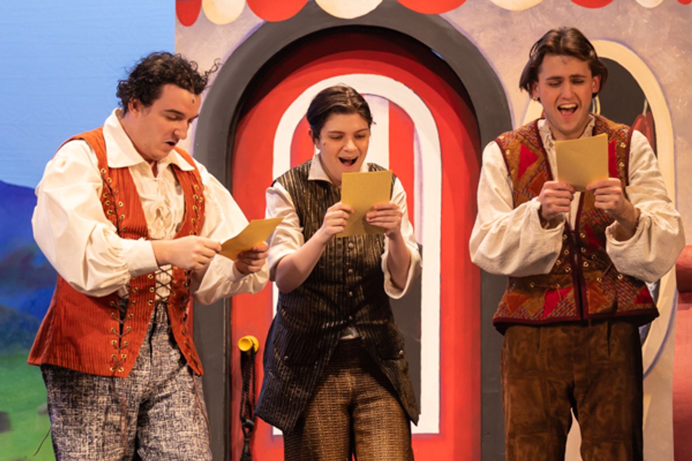 Photos: First Look at the Butterfly Guild's CINDERELLA  Image