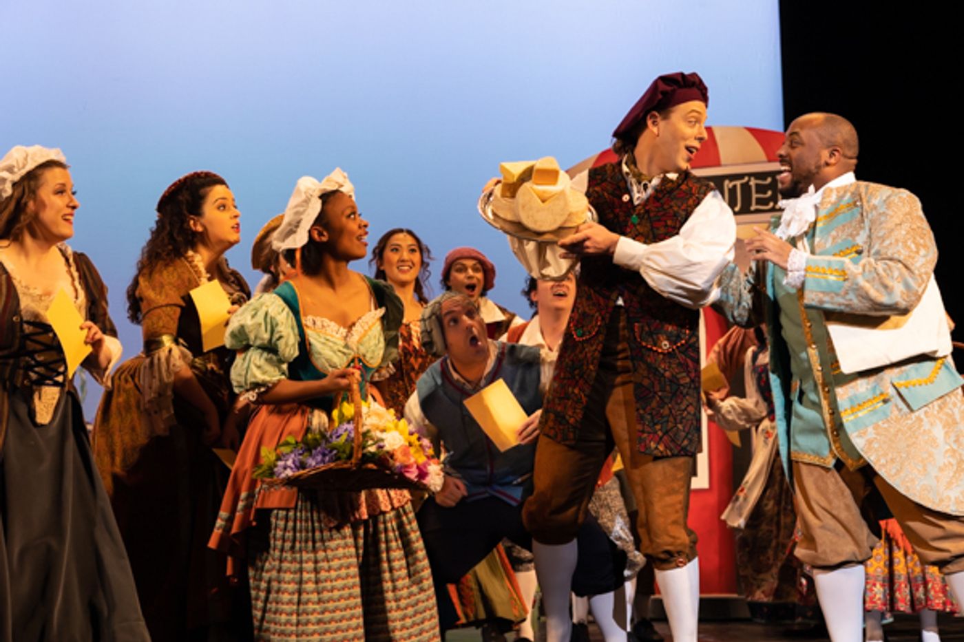 Photos: First Look at the Butterfly Guild's CINDERELLA  Image