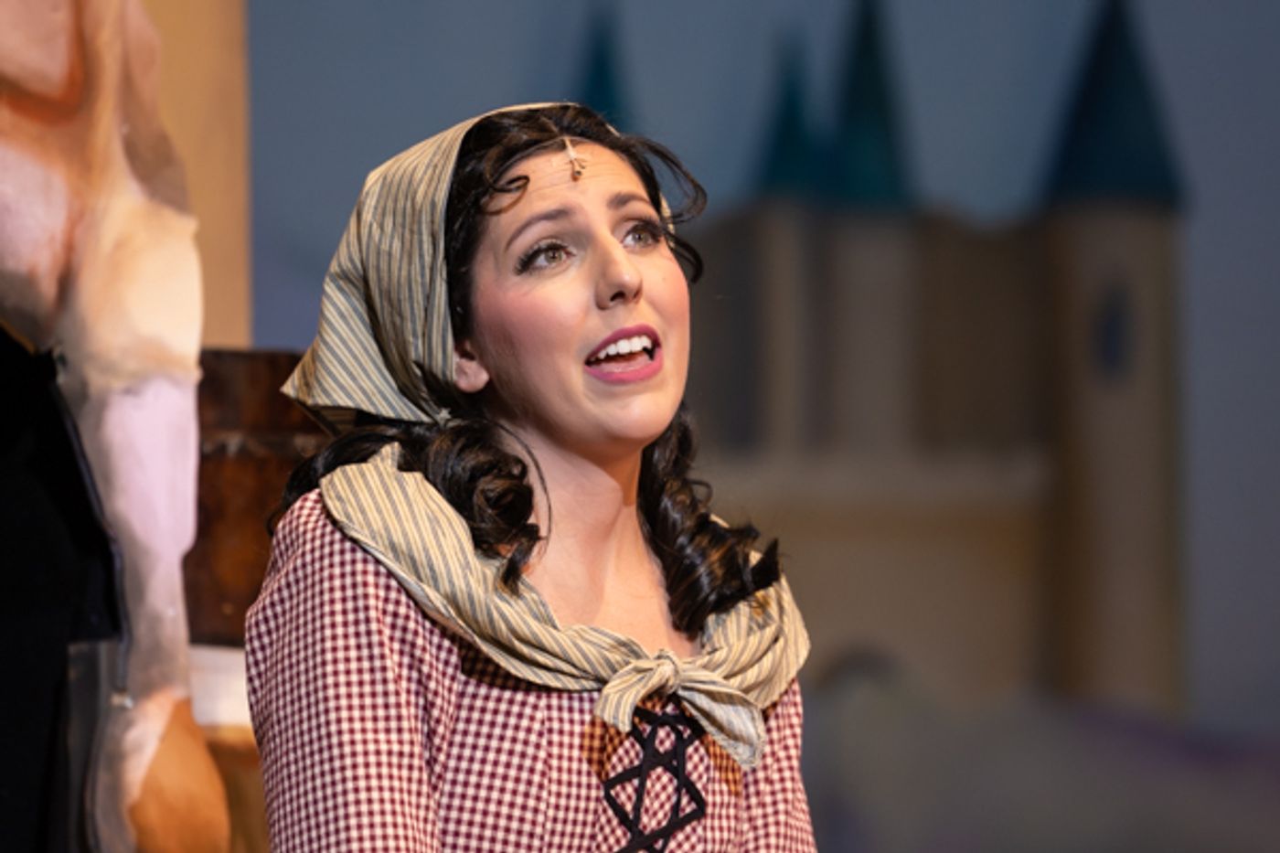 Photos: First Look at the Butterfly Guild's CINDERELLA  Image
