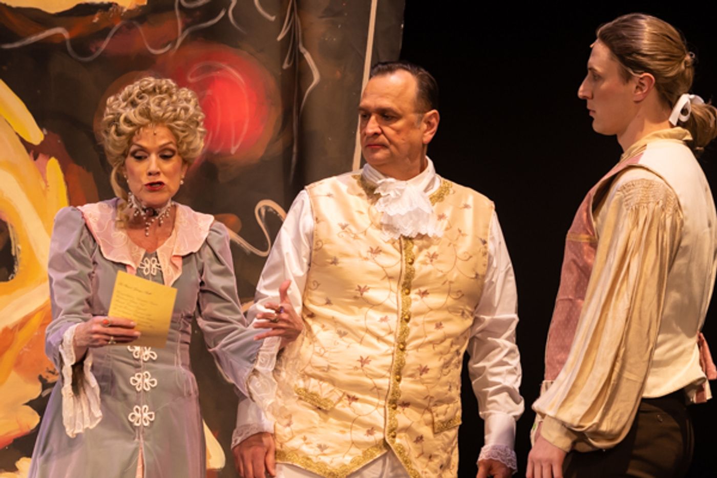 Photos: First Look at the Butterfly Guild's CINDERELLA  Image