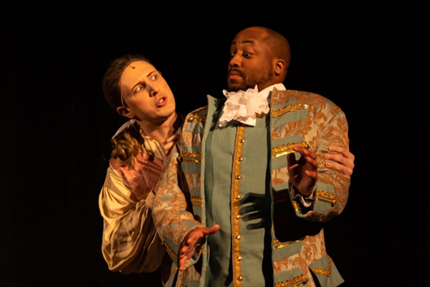 Photos: First Look at the Butterfly Guild's CINDERELLA  Image