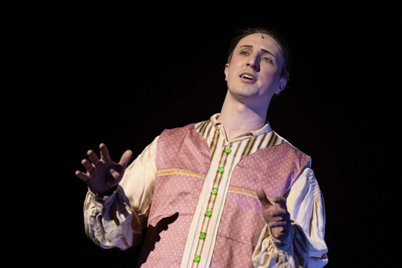 Photos: First Look at the Butterfly Guild's CINDERELLA  Image