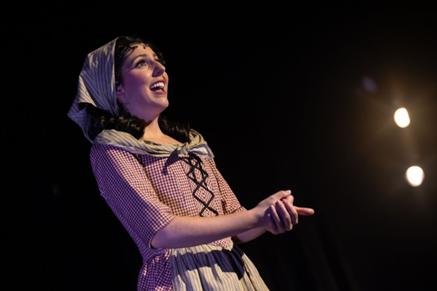 Photos: First Look at the Butterfly Guild's CINDERELLA  Image