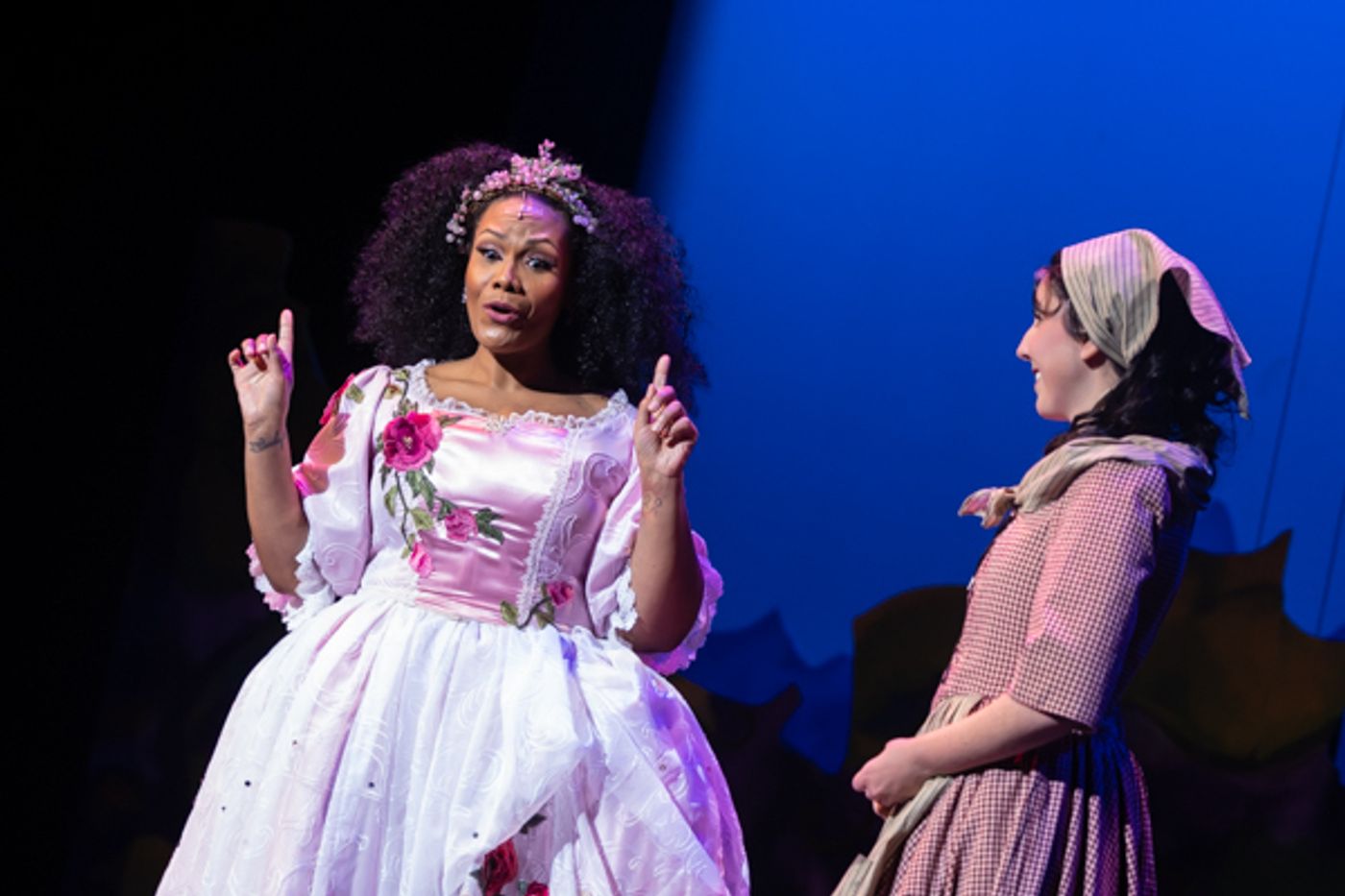 Photos: First Look at the Butterfly Guild's CINDERELLA  Image
