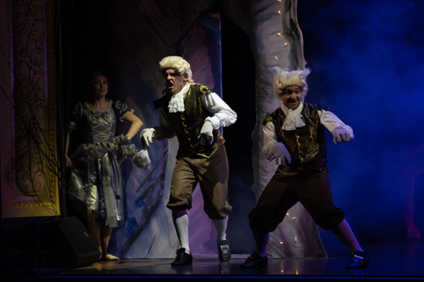 Photos: First Look at the Butterfly Guild's CINDERELLA  Image